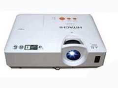 安全稳定商务投影 日立HCP-426X售2800