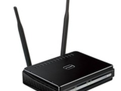 D-Link DAP-2310无线AP，信号没有极限