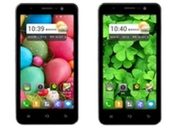 纽曼K1四核手机  98元秒杀第二季