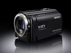 [重庆]高清摄像机 索尼XR260E仅3980元