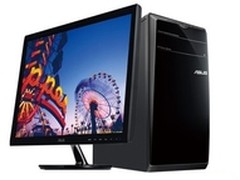 华硕台式电脑CM6731再掀抢购热潮