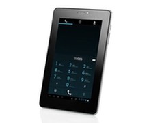 双核双卡双待 优派ViewPad7D平板手机