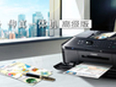 当然用新的 4月最值得关注商用打印新品