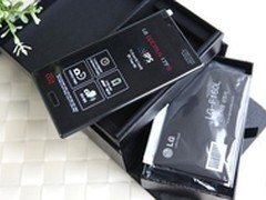 双核双电双充 武汉LG F160仅售1730