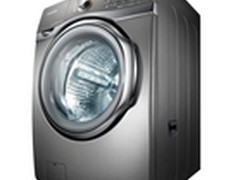 17公斤洗干一体机三星Yukon震撼上市