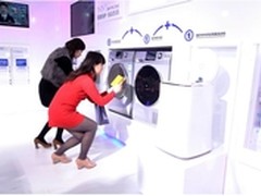 专家：海尔实现由产品引领到需求引领
