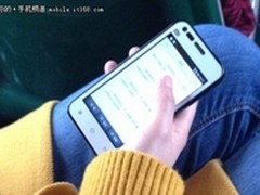 新一代双核性价比 小米2A西安报价1620