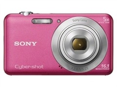 色彩多变时尚卡片机 索尼W710仅售699元