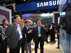 Infocomm 2013:三星新智能解决方案亮相