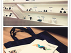 MOPO休闲新商务风格登陆2013香港电子展