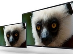 索尼展示4K OLED显示器 36寸2014年上市