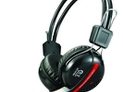 高钢性 高品质 佳禾CD-781MV游戏耳麦