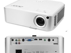 顶级全高清体验 宏碁投影机H7532BD上市