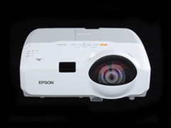 教育行业定制 爱普生CS510XN投影机评测