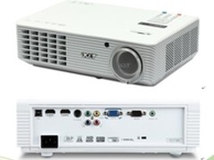 3D+720P 宏碁H5370BD投影机上市