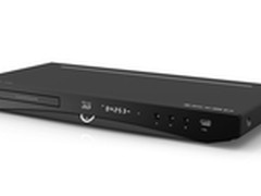 锦上再添花 杰科蓝光播放机获专利