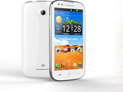 入门适用智能机 酷派四核5890现售808元