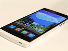 四核1080P手机 OPPO Find5特价2798元 
