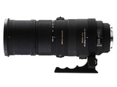 对焦速度提升 适马150-500mm促销5400
