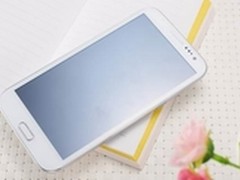 游戏机皇屌爆了 ThL W7四核炫酷体验