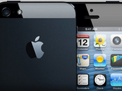 指纹扫描识别 iPhone 5S功能曝光