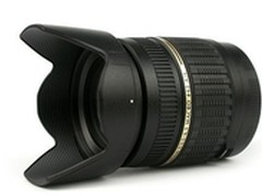 节俭配机方案 佳能60D加腾龙AF18-200mm