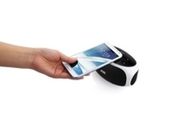 NFC+手势触控 不见不散顶级蓝牙音箱