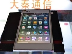 4：3比例5吋大屏 武汉LG F100特价1650