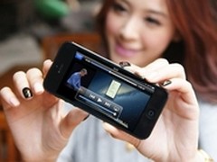 这价还不买？ 武汉iPhone5仅售3599元