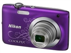 超值价啦？经济实惠款尼康s2600仅499元
