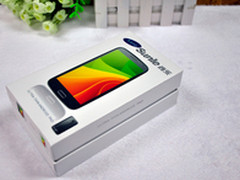 流畅体验 尚乐S400四核5英寸智能机评测