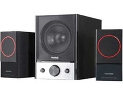 居家时尚 麦博FC330十周年纪念音箱