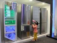 大师评定活动 卡萨帝冰箱荣获红点大奖