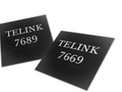 新岸线单芯片Telink7669和Telink7689