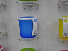 2013香港春季电子展：DOSS新品依旧唯美