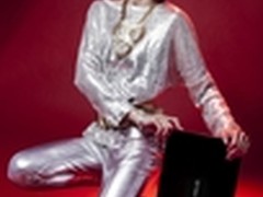 炫彩身触控屏 ASUS VivoBook S200E超值