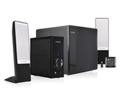 真实的声音 麦博FC361W梵高多媒体音箱