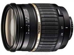 超强腾龙SP镜头石家庄现出售价3100元