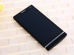 时尚双核智能手机 索尼LT26i仅售1900元