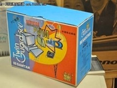 后备式UPS电源 山特TG500西安促销200元