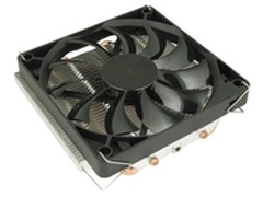 5.9cm高度 GELID推出SlimHero LP散热器
