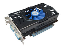 铭鑫视界风GTX650N-1GBD5 G频版售749元