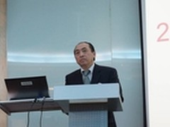 卓越超短焦投影 理光2013新品全线发布