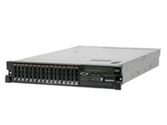 支持企业级负载 IBM x3650 M4报16000