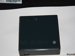 小型化成趋势 技嘉发布迷你台式机Brix