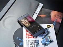 阿里云旗舰机卓普小黑发布售价1499元