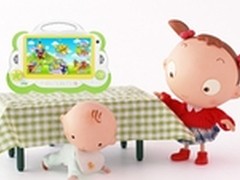 纽曼儿童平板电脑打造白领育儿新观念