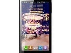 超性价比大黄蜂 天语U86飞一般的速度