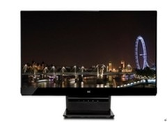 致窄致薄魅力无边优派VX70无界系列俏销