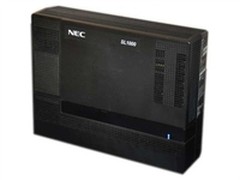 4外线16分机 NEC SL1000集团电话2277